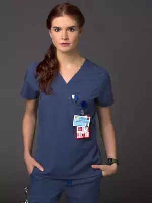 Code Black: Stan krytyczny - galeria zdjęć - filmweb