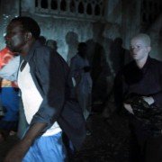 White Shadow - galeria zdjęć - filmweb