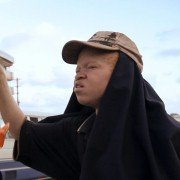 Biały cień - galeria zdjęć - filmweb