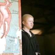 White Shadow - galeria zdjęć - filmweb