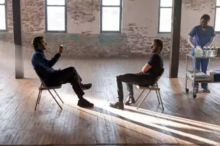 Limitless - galeria zdjęć - filmweb