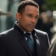 Hill Harper w Limitless