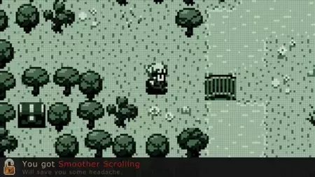 Evoland - galeria zdjęć - filmweb
