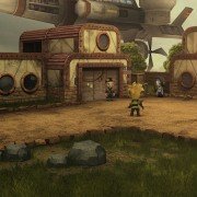 Evoland - galeria zdjęć - filmweb