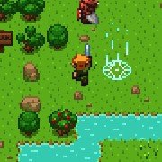Evoland - galeria zdjęć - filmweb