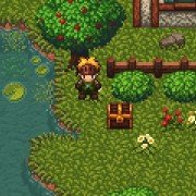 Evoland - galeria zdjęć - filmweb