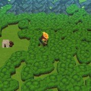 Evoland - galeria zdjęć - filmweb