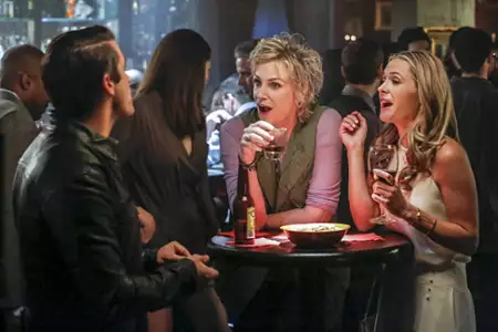 Angel from Hell - galeria zdjęć - filmweb