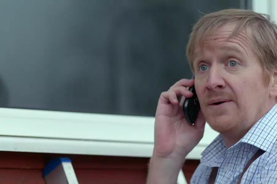 The Windsors - galeria zdjęć - filmweb