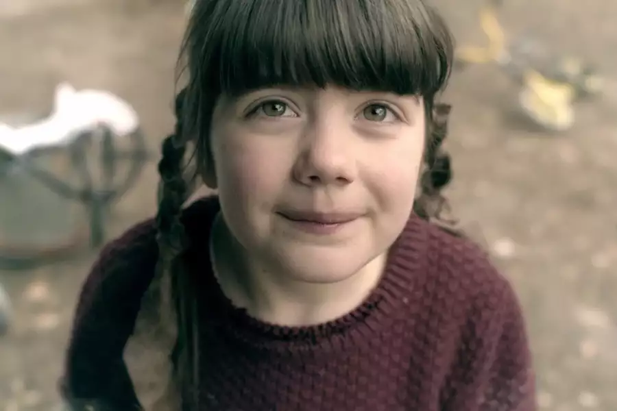 The Windsors - galeria zdjęć - filmweb