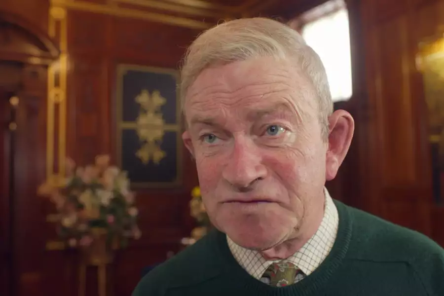 The Windsors - galeria zdjęć - filmweb