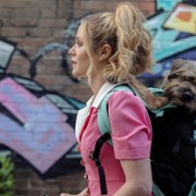 Harriet Dyer