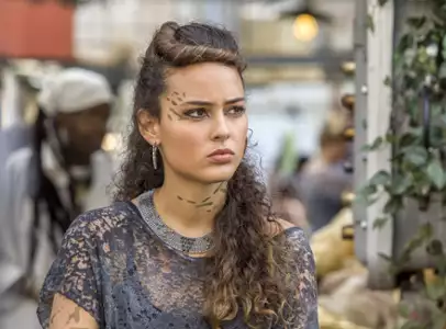 Przeznaczeni - galeria zdjęć - filmweb