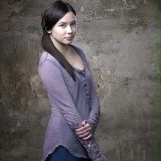 Julia Yeung
