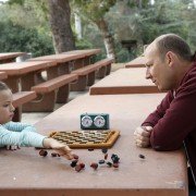 Scenki z życia - galeria zdjęć - filmweb