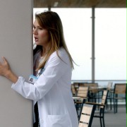 Dr London Blake