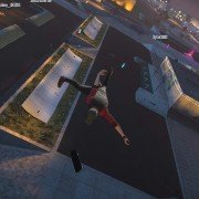 Tony Hawk's Pro Skater 5 - galeria zdjęć - filmweb