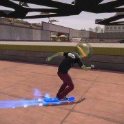 Tony Hawk's Pro Skater 5 - galeria zdjęć - filmweb