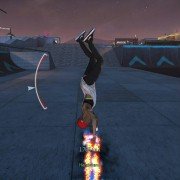 Tony Hawk's Pro Skater 5 - galeria zdjęć - filmweb