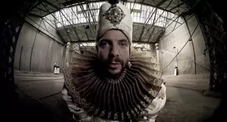 Goltzius and the Pelican Company - galeria zdjęć - filmweb