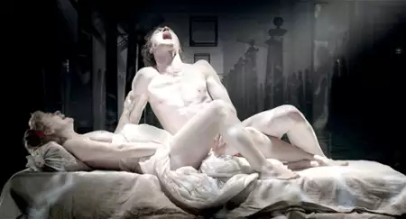 Goltzius and the Pelican Company - galeria zdjęć - filmweb