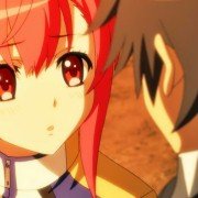 Kūsen Madōshi Kōhosei no Kyōkan - galeria zdjęć - filmweb