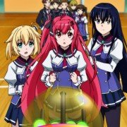 Kūsen Madōshi Kōhosei no Kyōkan - galeria zdjęć - filmweb