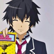 Kūsen Madōshi Kōhosei no Kyōkan - galeria zdjęć - filmweb
