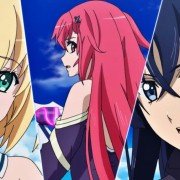 Kūsen Madōshi Kōhosei no Kyōkan - galeria zdjęć - filmweb