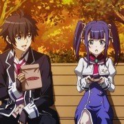 Kūsen Madōshi Kōhosei no Kyōkan - galeria zdjęć - filmweb
