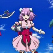 Kūsen Madōshi Kōhosei no Kyōkan - galeria zdjęć - filmweb