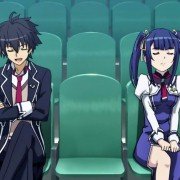 Kūsen Madōshi Kōhosei no Kyōkan - galeria zdjęć - filmweb