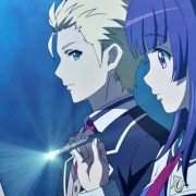 Kūsen Madōshi Kōhosei no Kyōkan - galeria zdjęć - filmweb