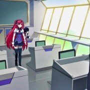 Kūsen Madōshi Kōhosei no Kyōkan - galeria zdjęć - filmweb