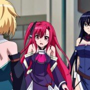 Kūsen Madōshi Kōhosei no Kyōkan - galeria zdjęć - filmweb