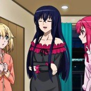 Kūsen Madōshi Kōhosei no Kyōkan - galeria zdjęć - filmweb