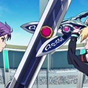 Kūsen Madōshi Kōhosei no Kyōkan - galeria zdjęć - filmweb
