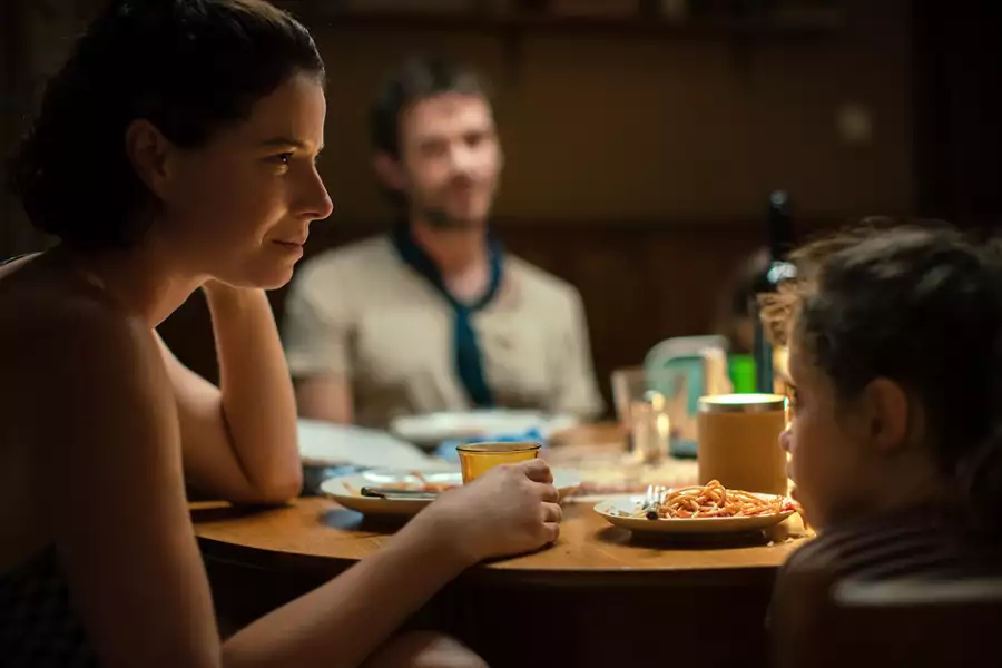 Córka - galeria zdjęć - filmweb