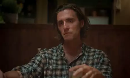 C&oacute;rka - galeria zdjęć - filmweb