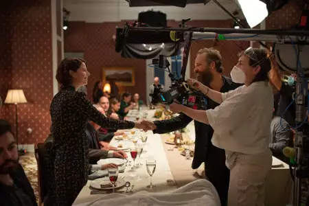 Córka - galeria zdjęć - filmweb
