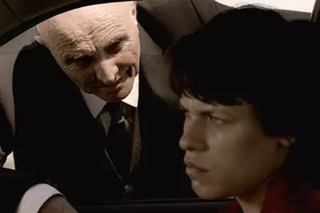 Peryferie - galeria zdjęć - filmweb