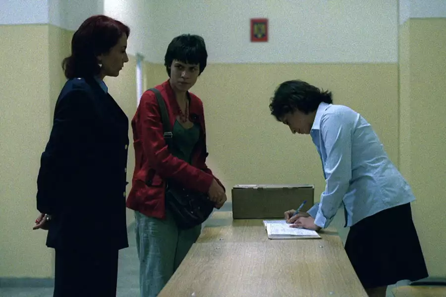 Peryferie - galeria zdjęć - filmweb