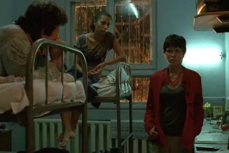 Peryferie - galeria zdjęć - filmweb