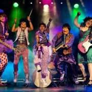 Dyke Hard - galeria zdjęć - filmweb