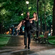 The Love Hypothesis - galeria zdjęć - filmweb