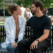 The Love Hypothesis - galeria zdjęć - filmweb