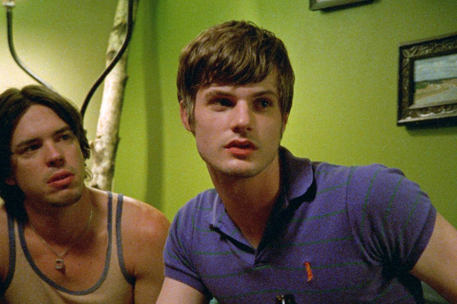 Szczęście i smutek w rozkoszy (recenzja filmu Shortbus)