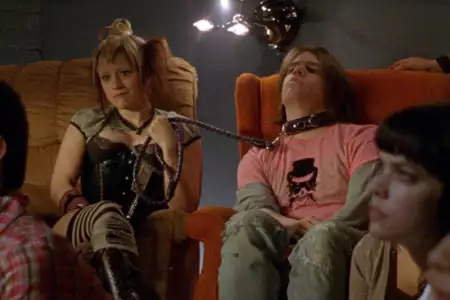 Shortbus - galeria zdjęć - filmweb