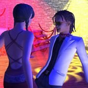 The Sims 2: Nightlife - galeria zdjęć - filmweb