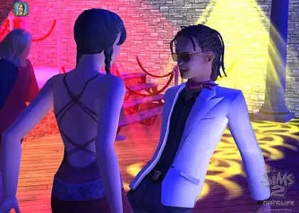 The Sims 2: Nocne życie - galeria zdjęć - filmweb